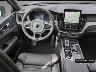 Volvo XC60 (2026) - Photo 5