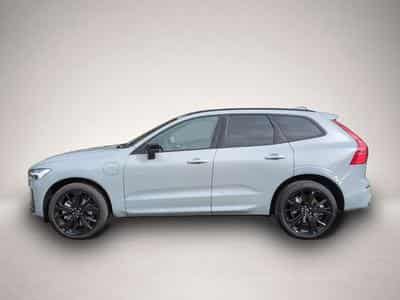 Volvo XC60 (2026) - Photo 7