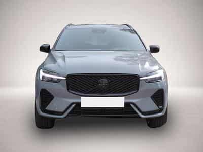 Volvo XC60 (2026) - Photo 8
