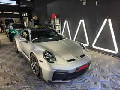 Porsche 911 (2025) - Photo 3