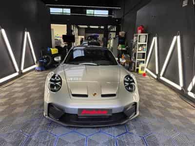 Porsche 911 (2025) - Photo 2