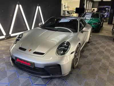 Porsche 911 (2025) - Photo 1