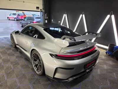 Porsche 911 (2025) - Photo 5