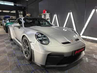 Porsche 911 (2025) - Photo 4