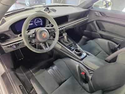 Porsche 911 (2025) - Photo 8