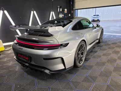 Porsche 911 (2025) - Photo 7