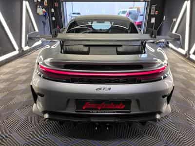Porsche 911 (2025) - Photo 6