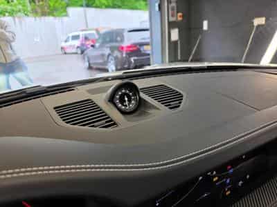 Porsche 911 (2025) - Photo 9