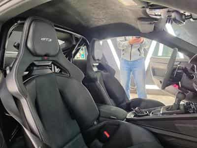Porsche 911 (2025) - Photo 11