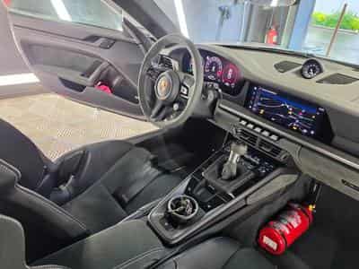 Porsche 911 (2025) - Photo 12