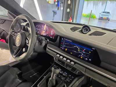 Porsche 911 (2025) - Photo 14