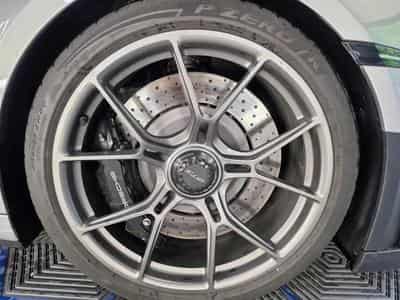Porsche 911 (2025) - Photo 10