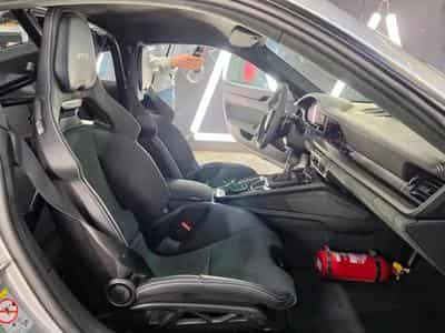 Porsche 911 (2025) - Photo 13