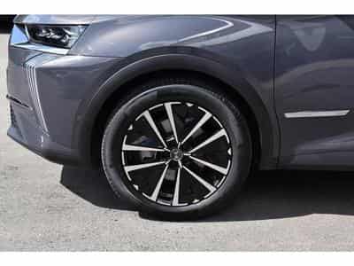 DS Automobiles DS7 (2024) - Photo 5
