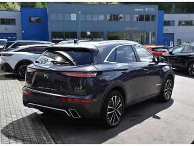 DS Automobiles DS7 (2024) - Photo 4