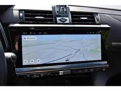DS Automobiles DS7 (2024) - Photo 10
