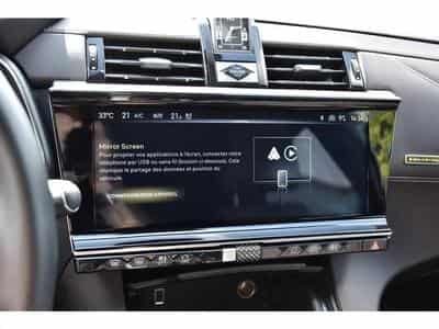 DS Automobiles DS7 (2024) - Photo 12