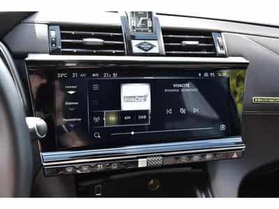 DS Automobiles DS7 (2024) - Photo 11