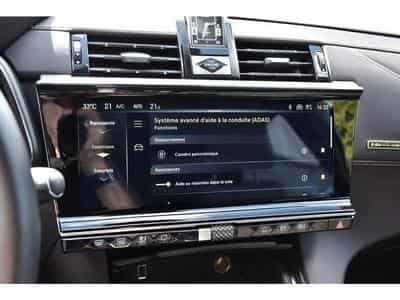 DS Automobiles DS7 (2024) - Photo 14