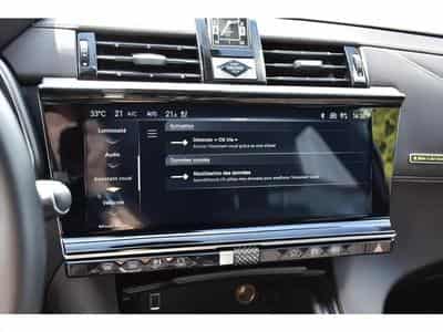 DS Automobiles DS7 (2024) - Photo 13