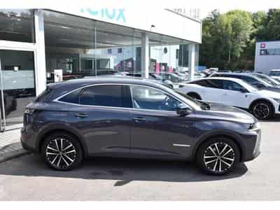DS Automobiles DS7 (2024) - Photo 3