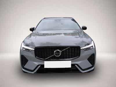 Volvo XC60 (2026) - Photo 5