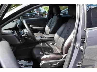 DS Automobiles DS7 (2024) - Photo 6