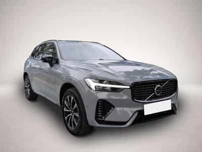 Volvo XC60 (2026) - Photo 4