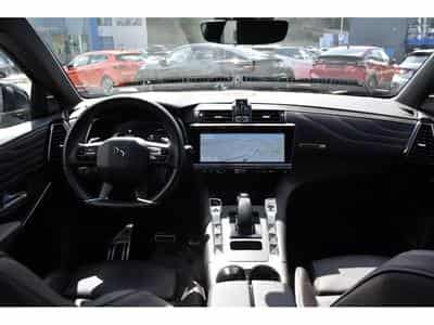 DS Automobiles DS7 (2024) - Photo 9