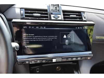 DS Automobiles DS7 (2024) - Photo 12
