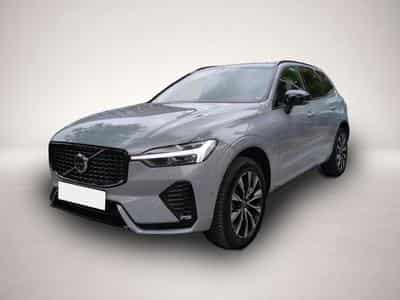 Volvo XC60 (2026) - Photo 1