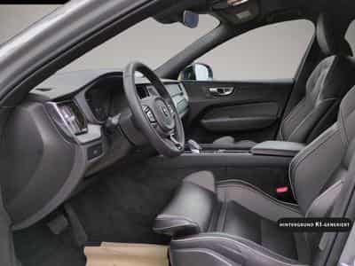 Volvo XC60 (2026) - Photo 6