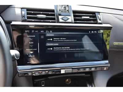 DS Automobiles DS7 (2024) - Photo 13