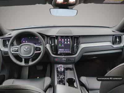 Volvo XC60 (2026) - Photo 7