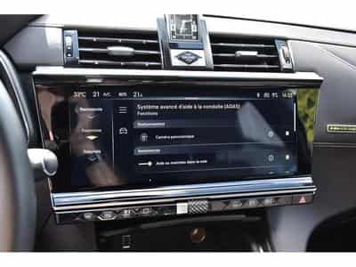 DS Automobiles DS7 (2024) - Photo 14