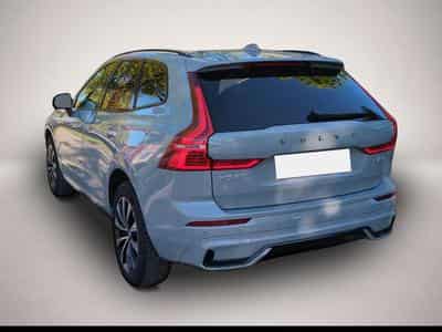 Volvo XC60 (2026) - Photo 2