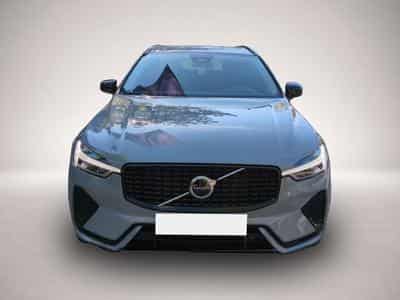 Volvo XC60 (2026) - Photo 5
