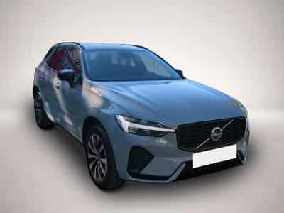 Volvo XC60 (2026) - Photo 4
