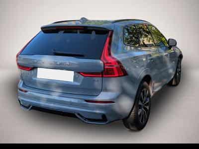 Volvo XC60 (2026) - Photo 3