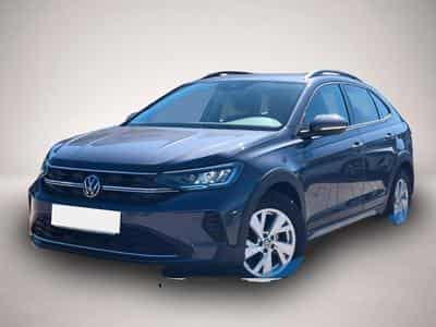 VW Taigo (2022) - Photo 1