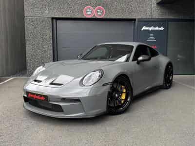 Porsche 911 (2023) - Photo 1