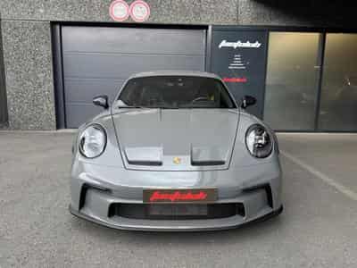Porsche 911 (2023) - Photo 3