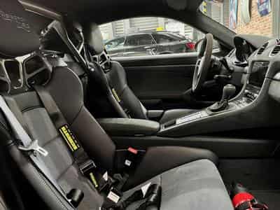 Porsche Cayman (2024) - Photo 8