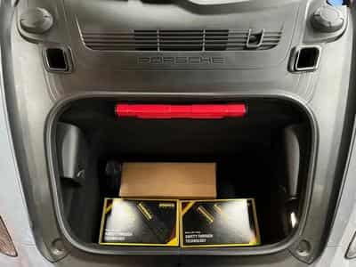 Porsche Cayman (2024) - Photo 7