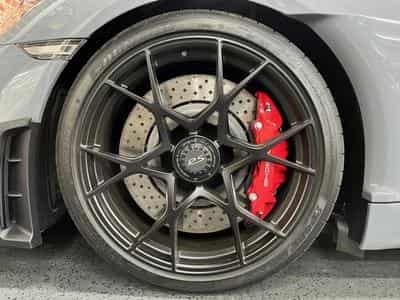 Porsche Cayman (2024) - Photo 3