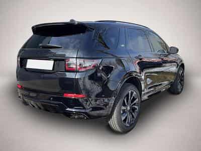 Land-Rover Discovery Sport (2026) - Photo 3