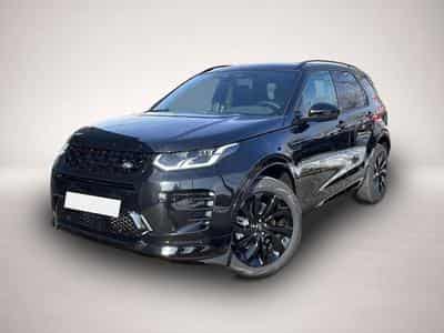 Land-Rover Discovery Sport (2026) - Photo 1