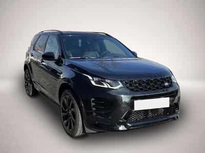 Land-Rover Discovery Sport (2026) - Photo 4