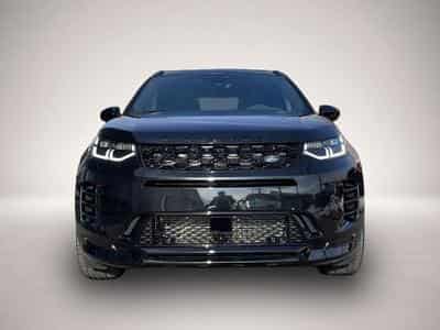 Land-Rover Discovery Sport (2026) - Photo 5