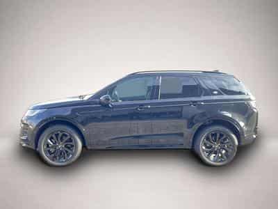 Land-Rover Discovery Sport (2026) - Photo 6